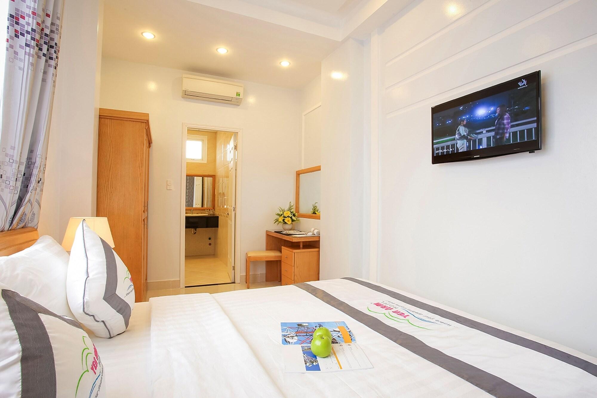 Reddoorz Yen Nam Nguyen Trong Tuyen 3*