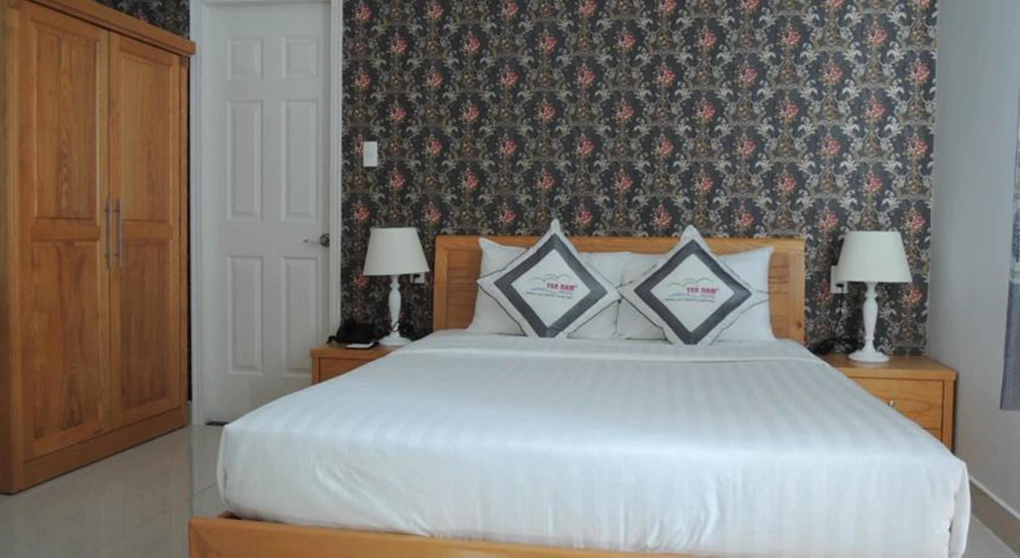 Reddoorz Yen Nam Nguyen Trong Tuyen 3*
