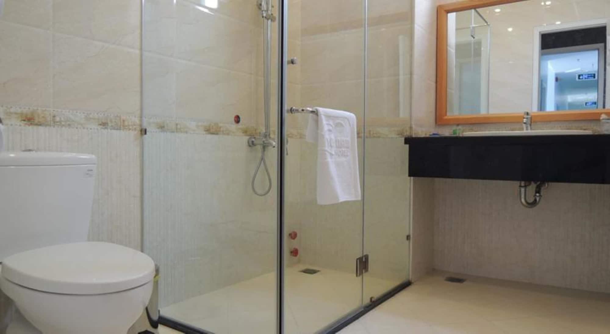 Reddoorz Yen Nam Nguyen Trong Tuyen 3* TP. Hồ Chí Minh