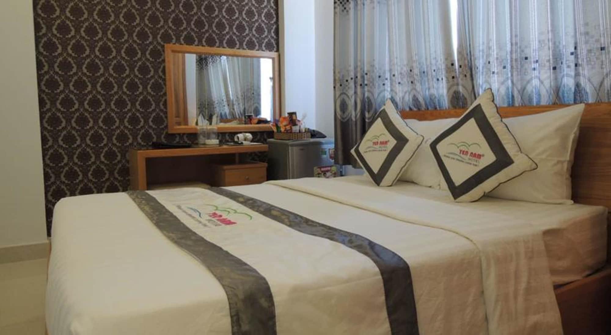 Reddoorz Yen Nam Nguyen Trong Tuyen