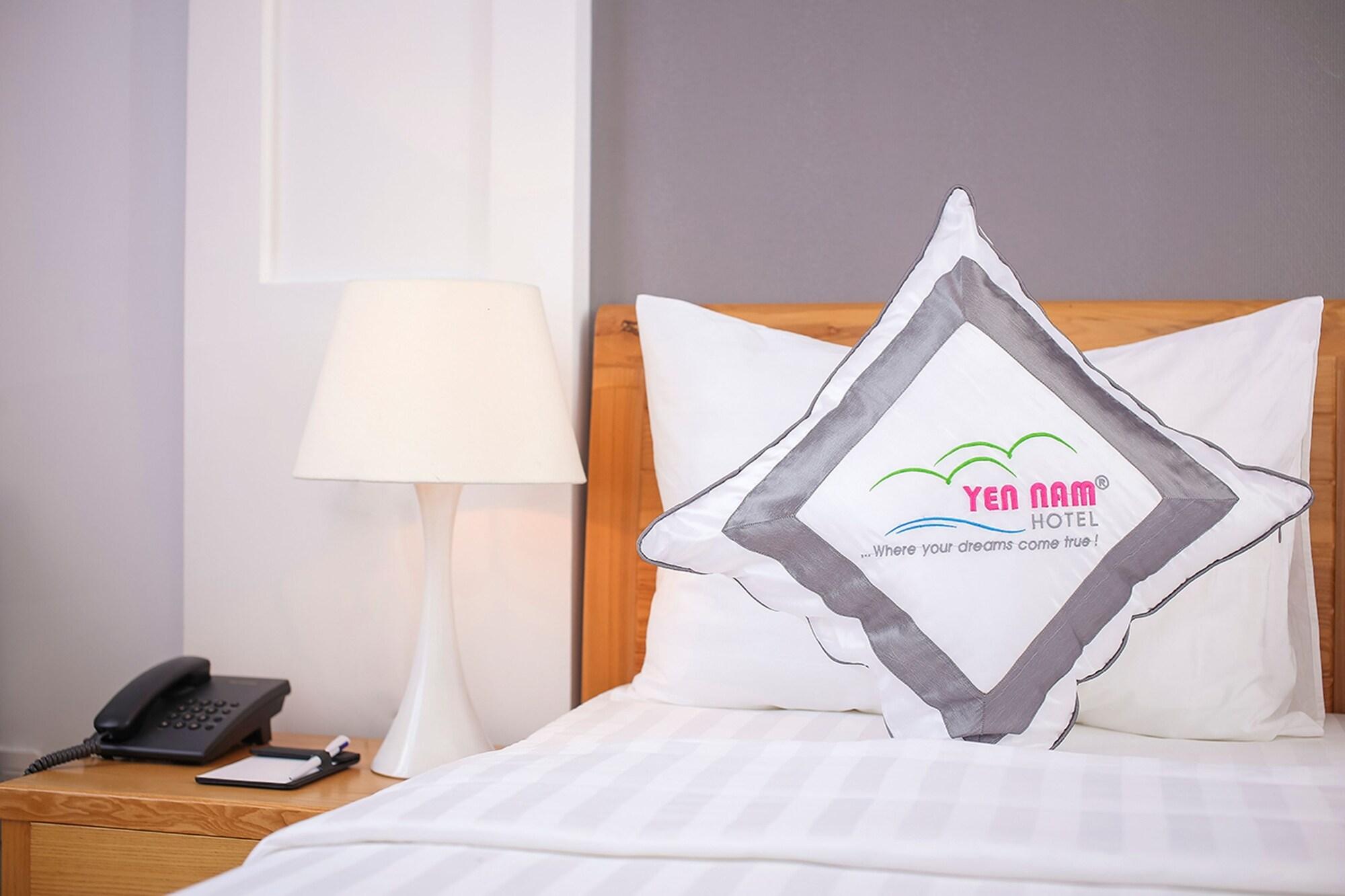 Reddoorz Yen Nam Nguyen Trong Tuyen 3* TP. Hồ Chí Minh
