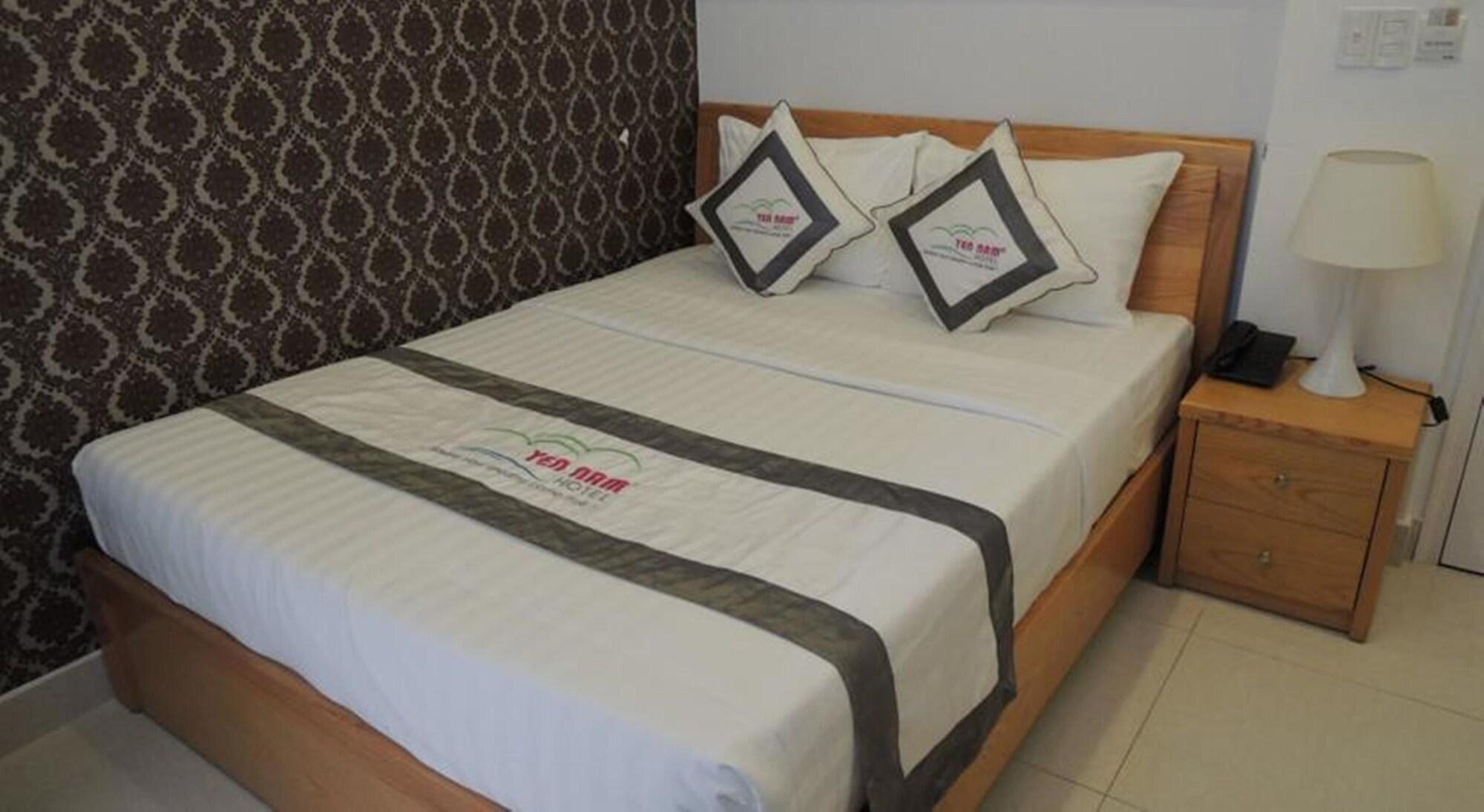 Khách sạn Reddoorz Yen Nam Nguyen Trong Tuyen