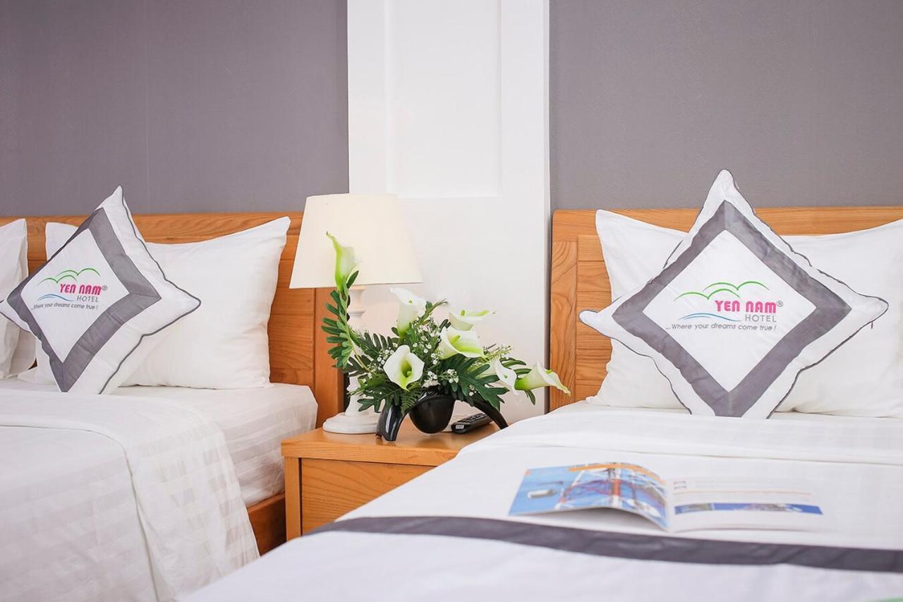 Reddoorz Yen Nam Nguyen Trong Tuyen TP. Hồ Chí Minh