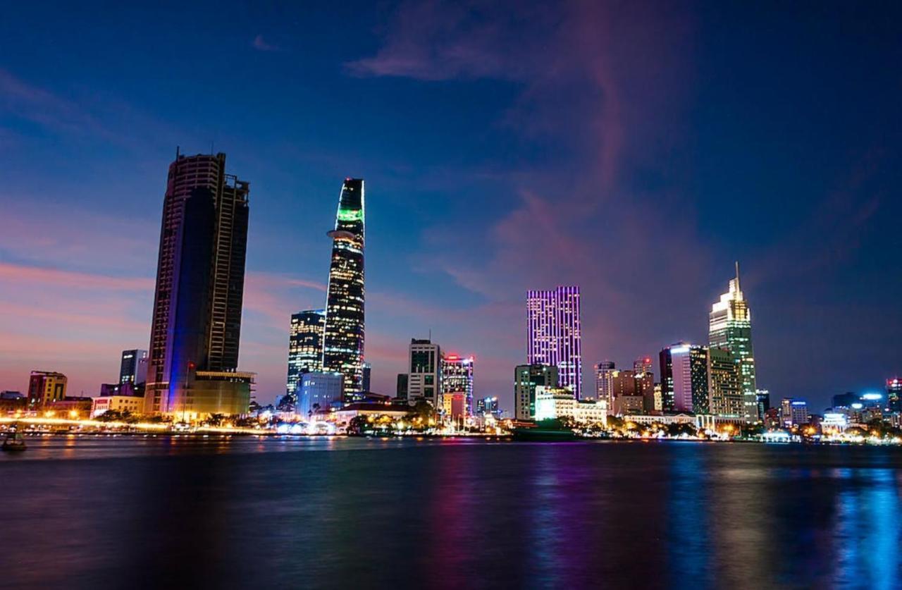 Reddoorz Yen Nam Nguyen Trong Tuyen TP. Hồ Chí Minh