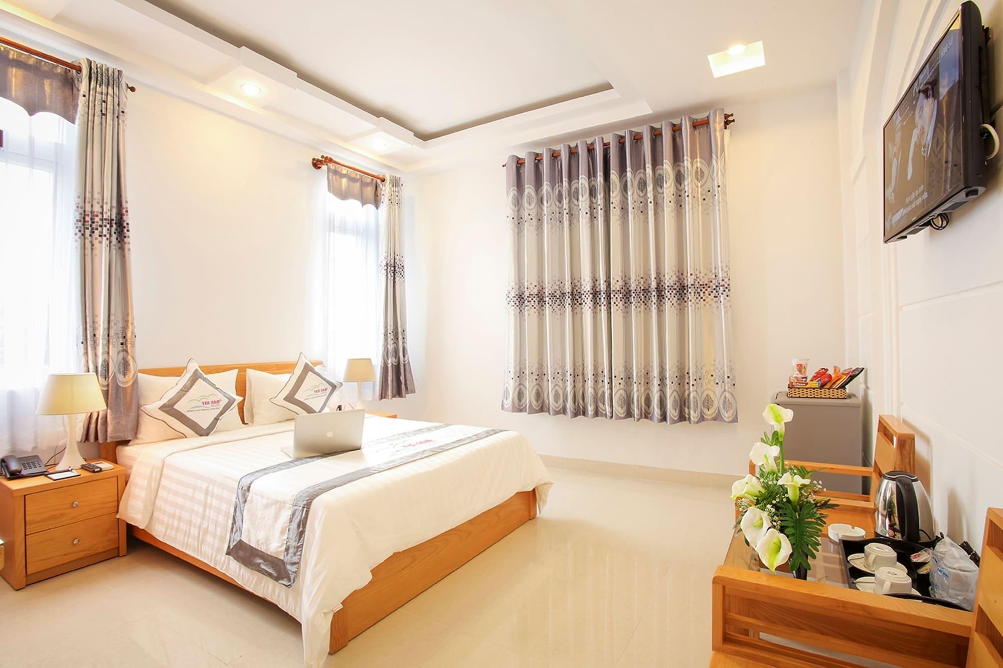 Reddoorz Yen Nam Nguyen Trong Tuyen 3*