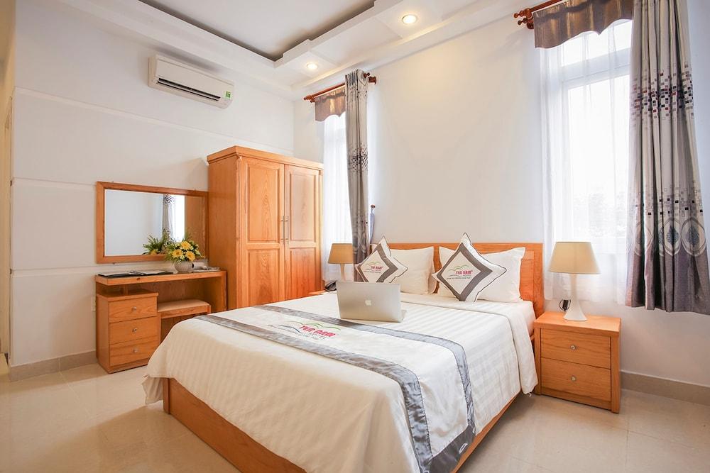 Reddoorz Yen Nam Nguyen Trong Tuyen TP. Hồ Chí Minh