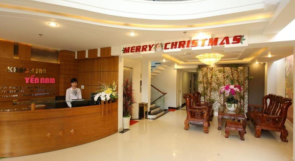 Reddoorz Yen Nam Nguyen Trong Tuyen 3*
