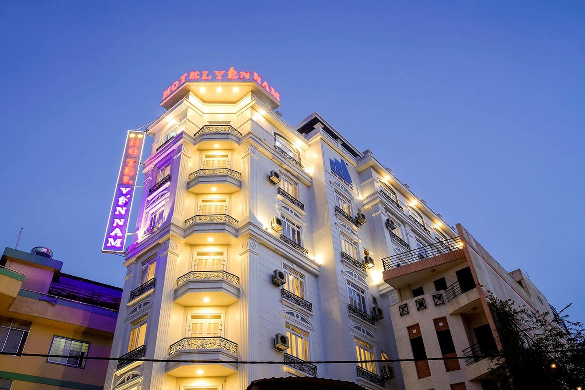Reddoorz Yen Nam Nguyen Trong Tuyen 3*