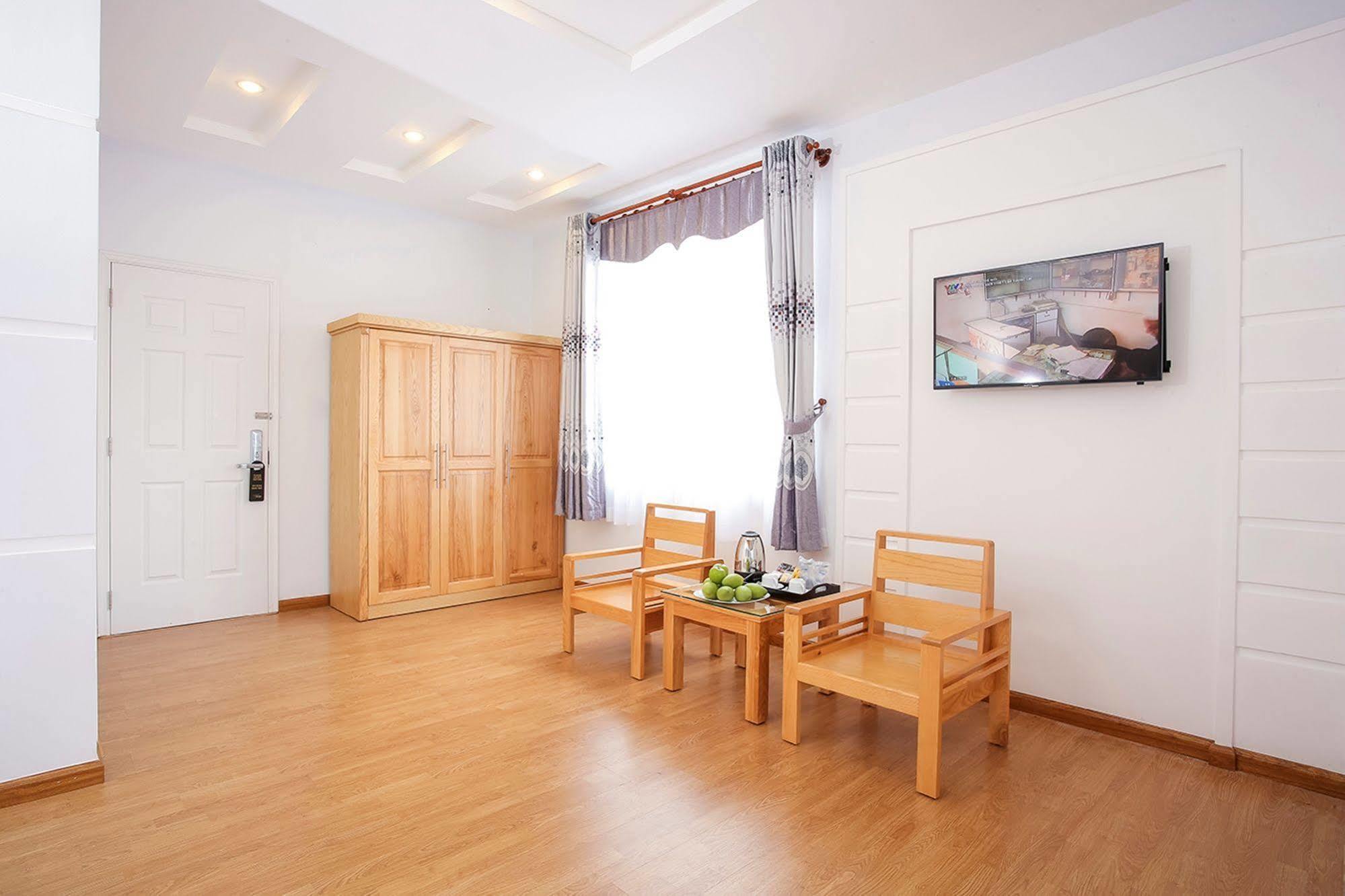 Reddoorz Yen Nam Nguyen Trong Tuyen 3*
