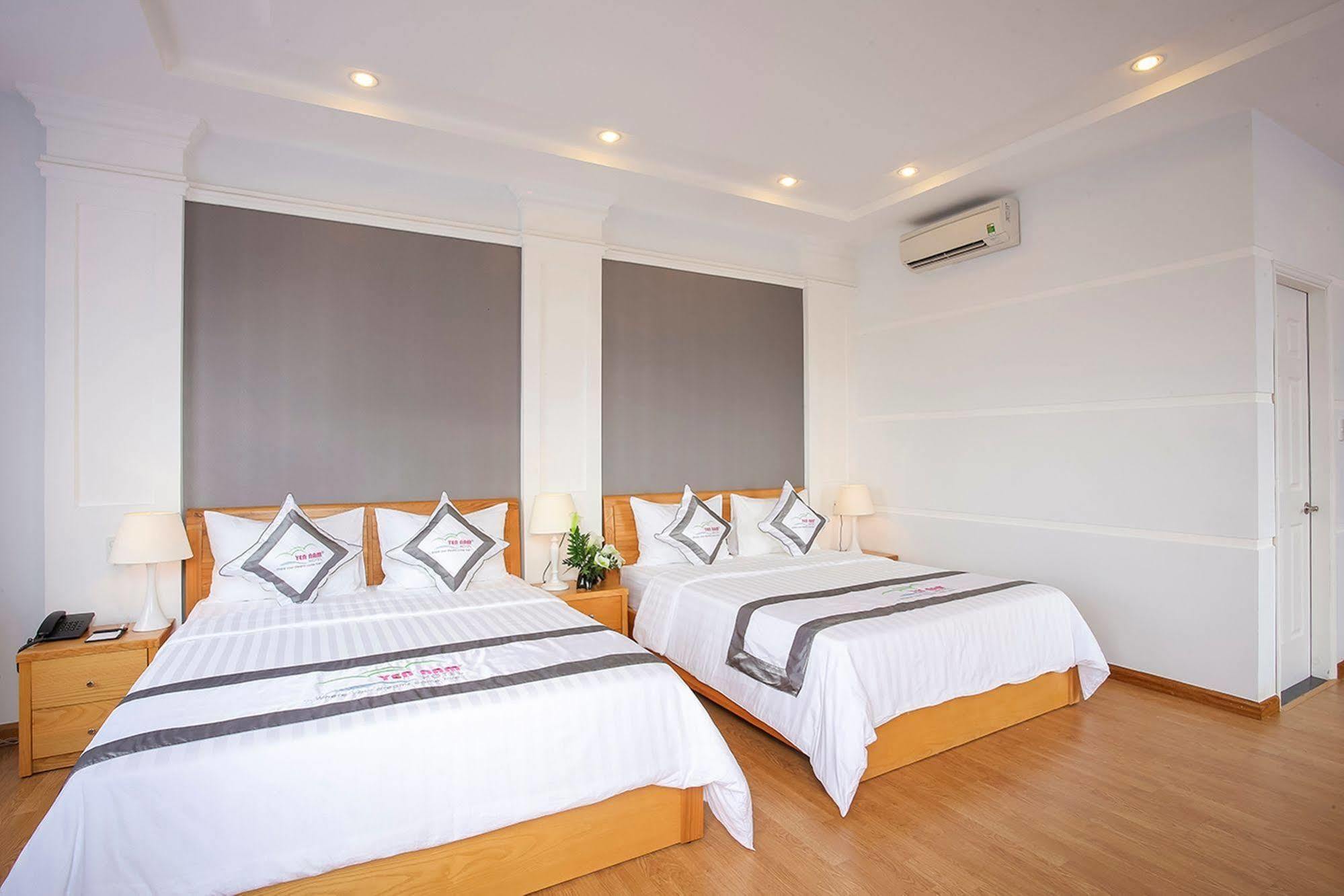 Reddoorz Yen Nam Nguyen Trong Tuyen 3* TP. Hồ Chí Minh