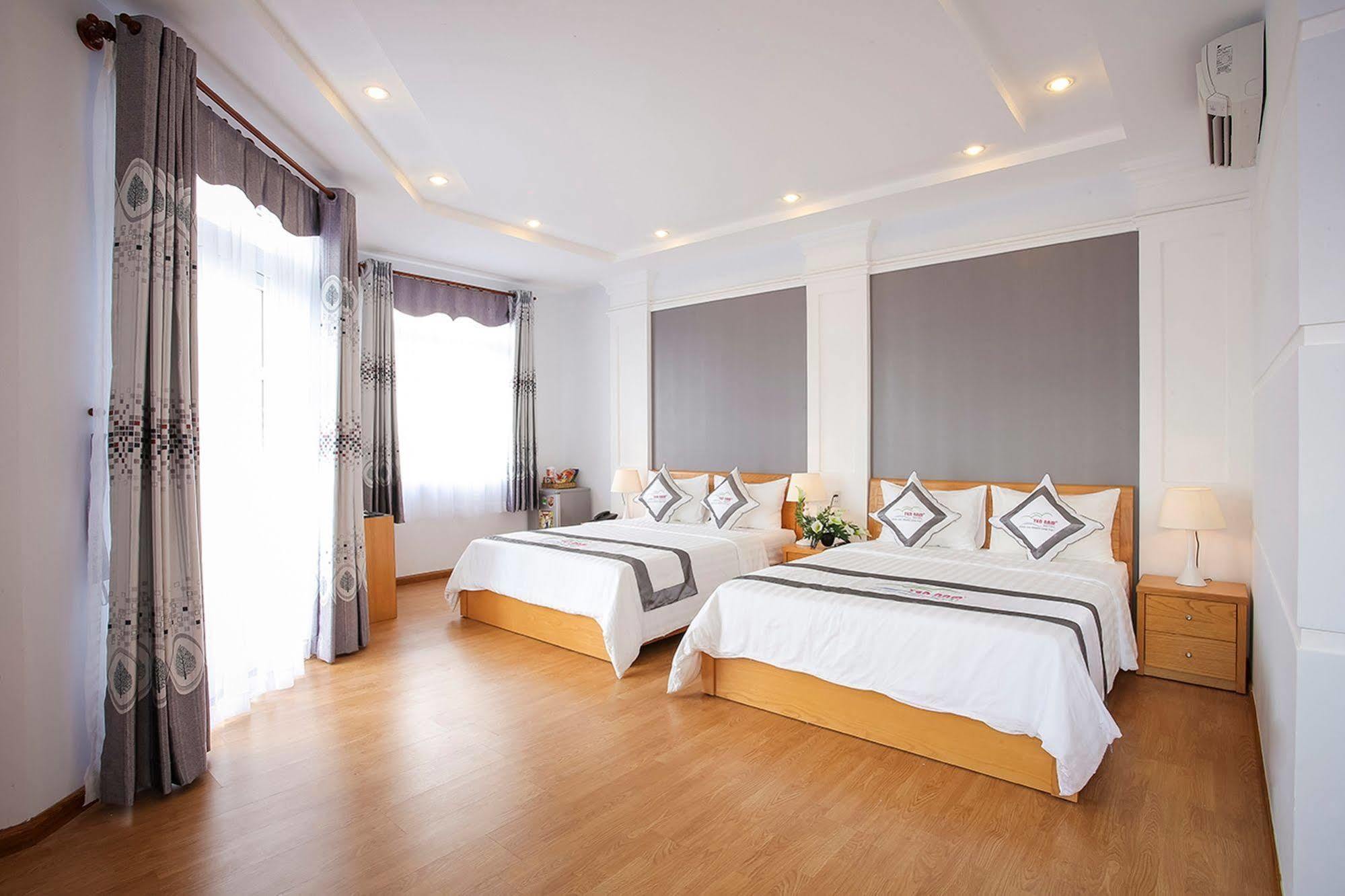 Reddoorz Yen Nam Nguyen Trong Tuyen TP. Hồ Chí Minh